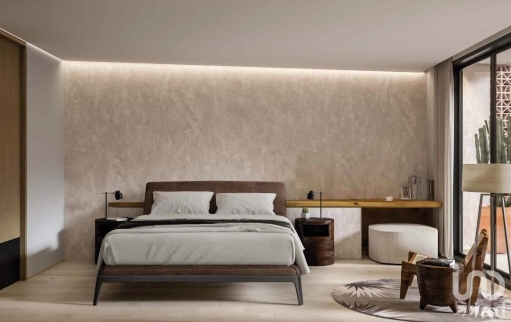 Departamento en Pedregal en Cabo San Lucas