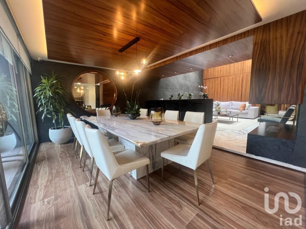 Casa en venta en Calimaya, Estado de México