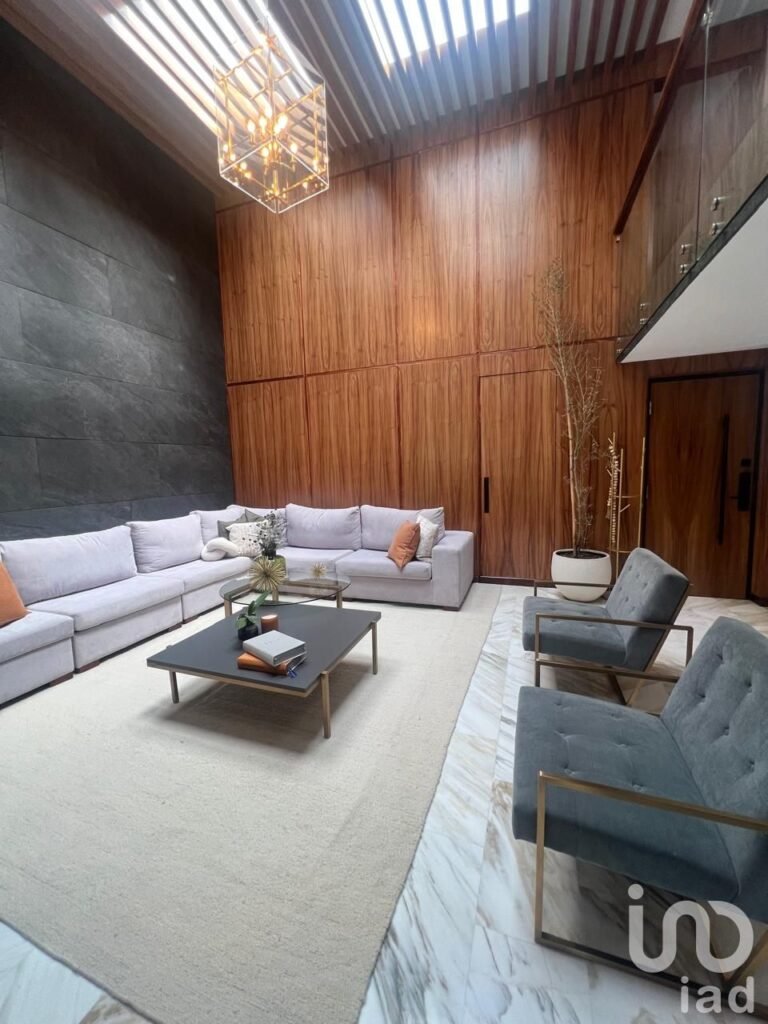 Casa en venta en Calimaya, Estado de México