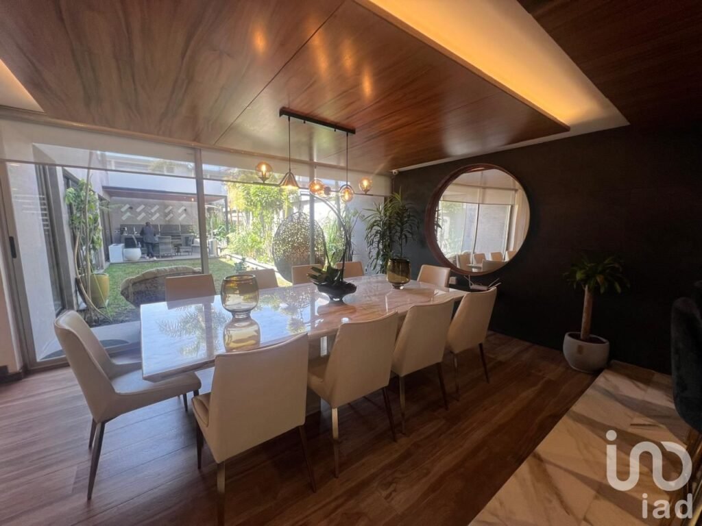 Casa en venta en Calimaya, Estado de México