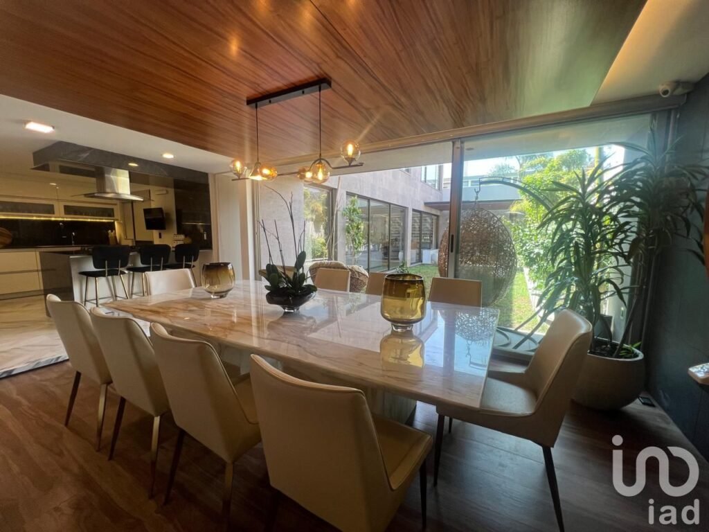 Casa en venta en Calimaya, Estado de México