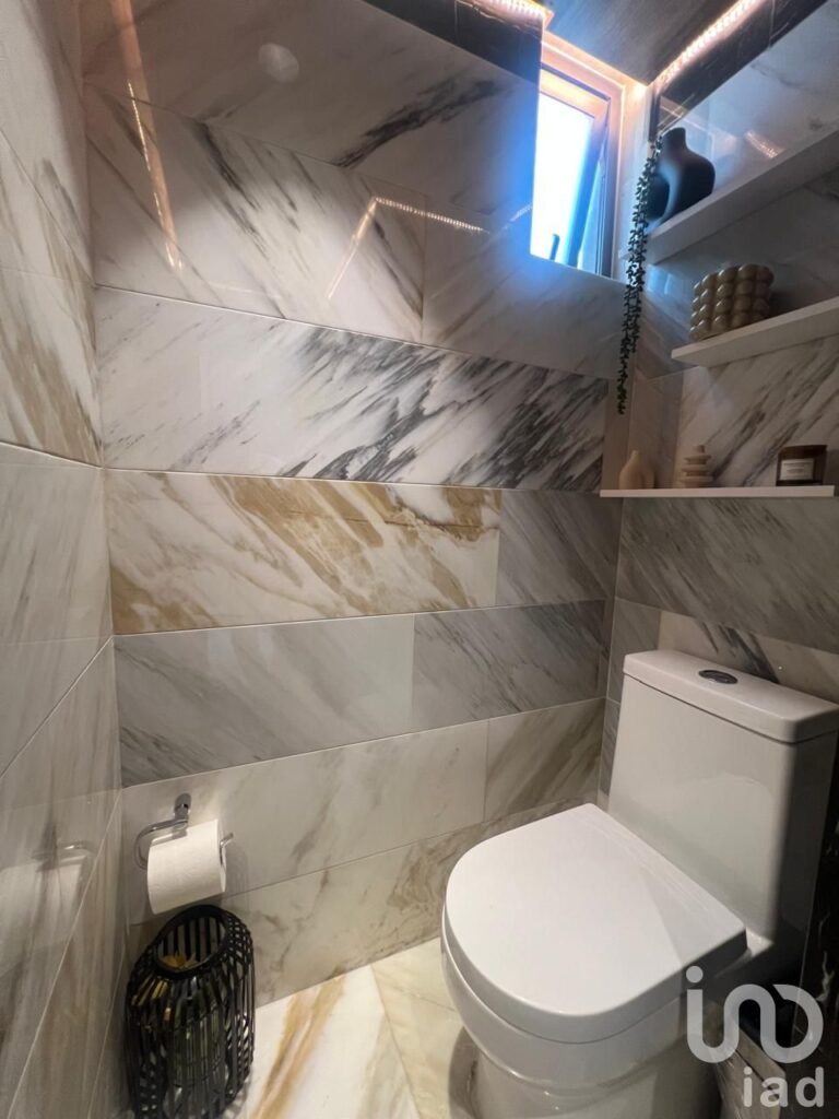 Casa en venta en Calimaya, Estado de México