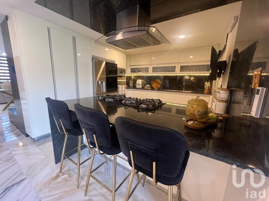 Casa en venta en Calimaya, Estado de México