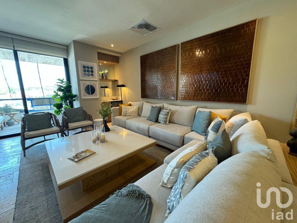 DEPARTAMENTO EN PREVENTA CANCÚN CENTRO