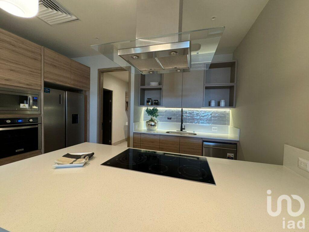 DEPARTAMENTO EN PREVENTA CANCÚN CENTRO