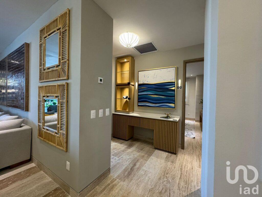 DEPARTAMENTO EN PREVENTA CANCÚN CENTRO