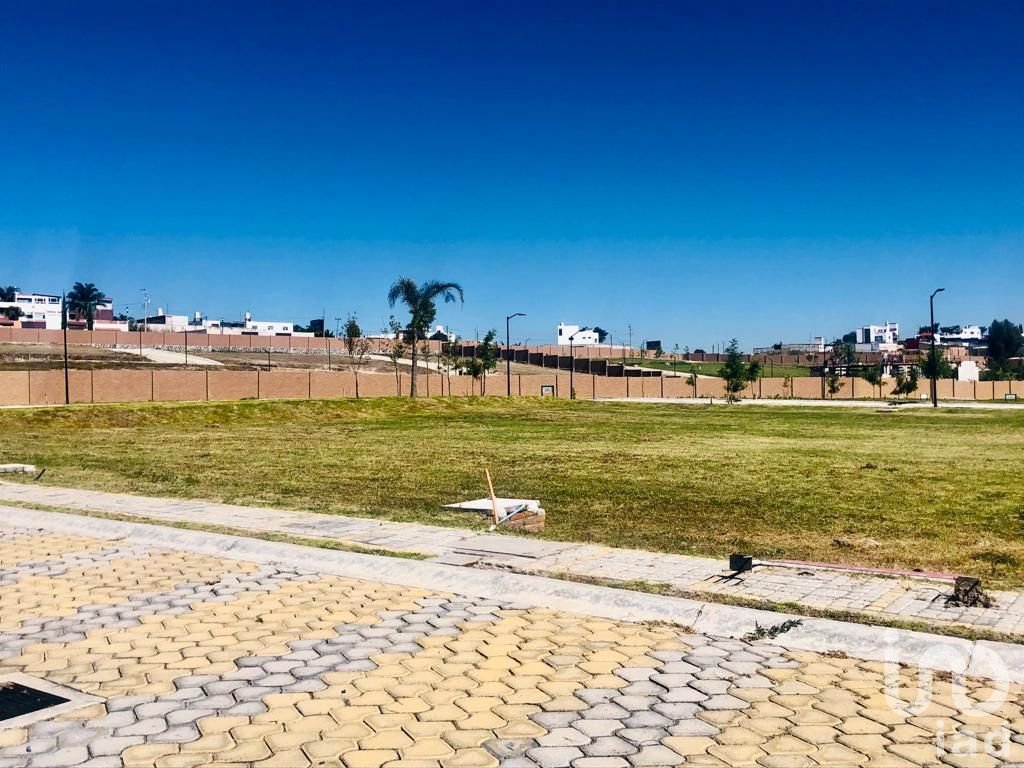 TERRENOS EN VENTA EN PARQUE SOFIA LOMAS DE ANGELOPOLIS EN ESQUINA CON LOTES JUNTO