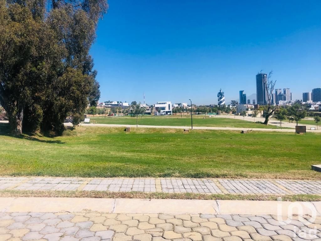 TERRENOS EN VENTA EN PARQUE SOFIA LOMAS DE ANGELOPOLIS EN ESQUINA CON LOTES JUNTO