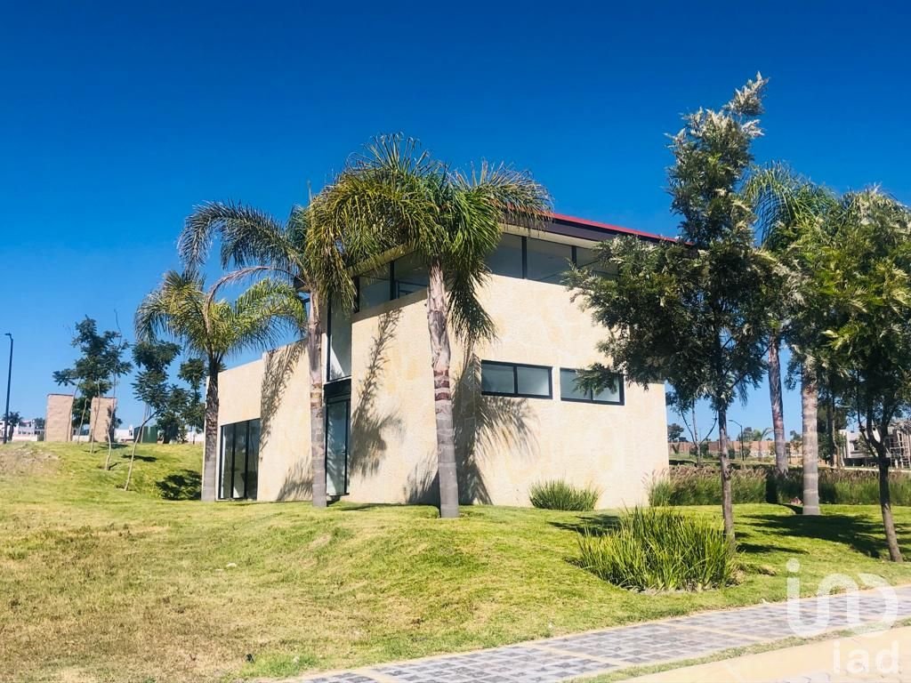 TERRENOS EN VENTA EN PARQUE SOFIA LOMAS DE ANGELOPOLIS EN ESQUINA CON LOTES JUNTO