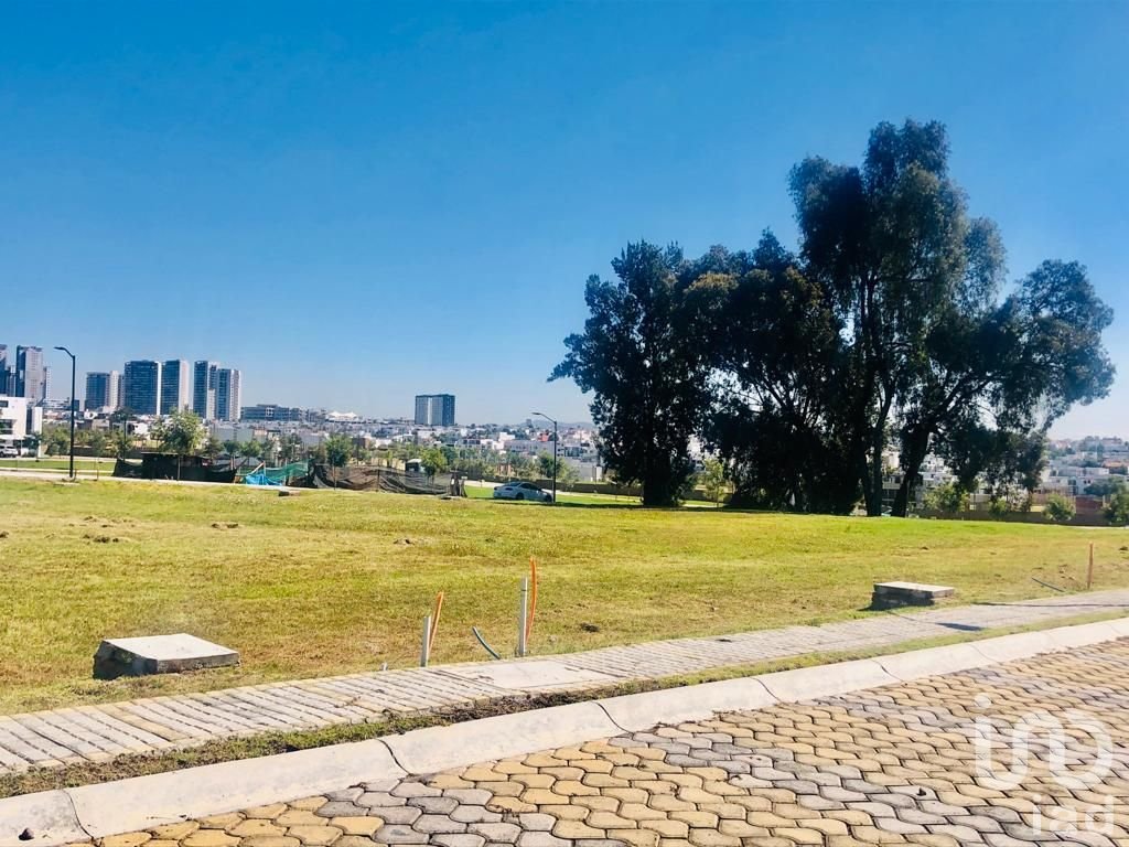 TERRENOS EN VENTA EN PARQUE SOFIA LOMAS DE ANGELOPOLIS EN ESQUINA CON LOTES JUNTO