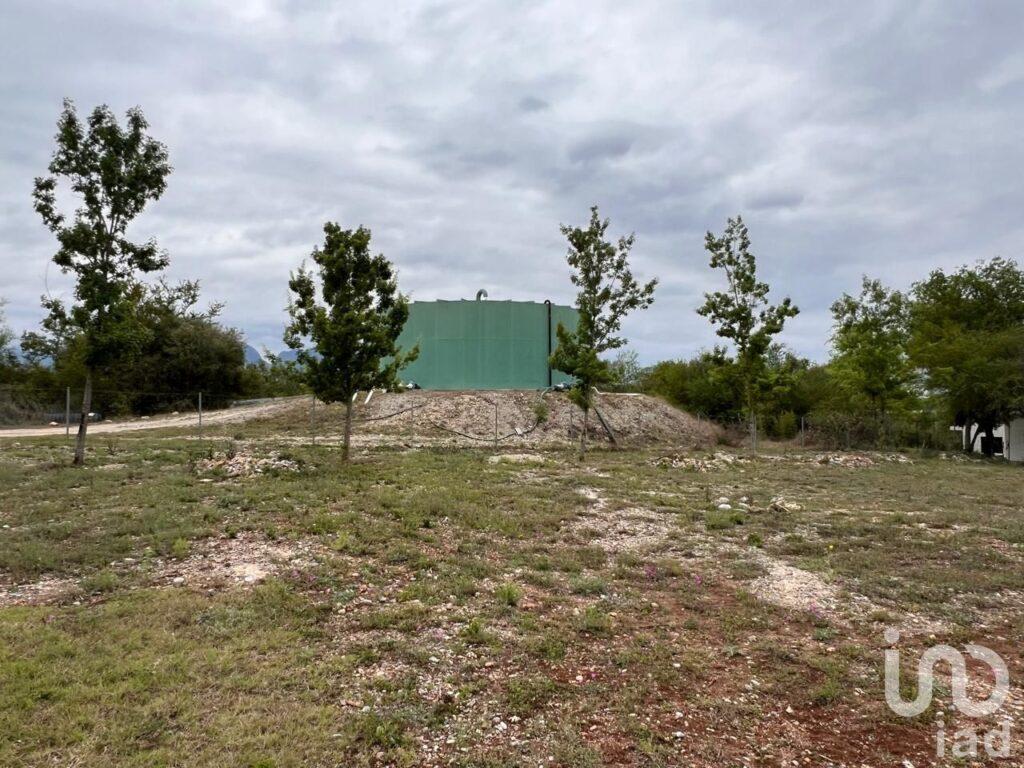 RESIDENCIAL MIL ENCINOS