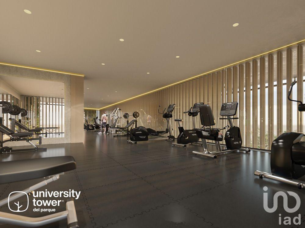 University Tower, Estudios y Departamentos en Reforma CDMX