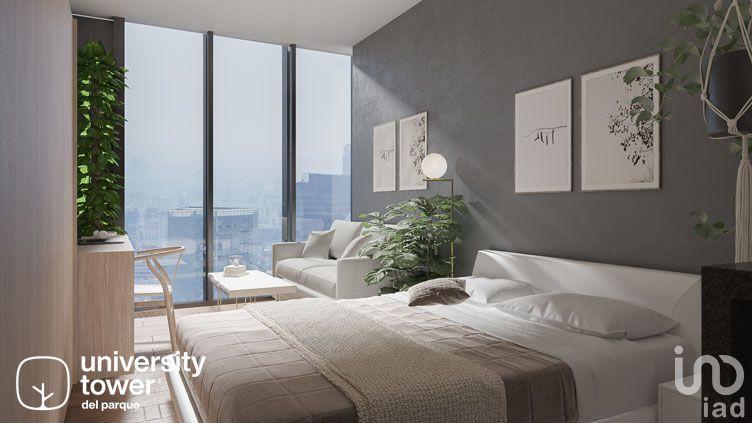 University Tower, Estudios y Departamentos en Reforma CDMX