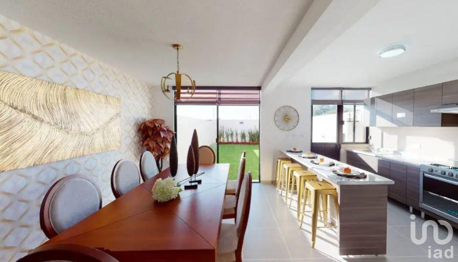 Casa En Venta Modelo Premier En Villa de Pozos desde $2,047,000.00 Privada Piamonte