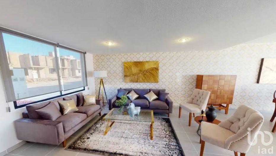 Casa En Venta Modelo Premier En Villa de Pozos desde $2,047,000.00 Privada Piamonte