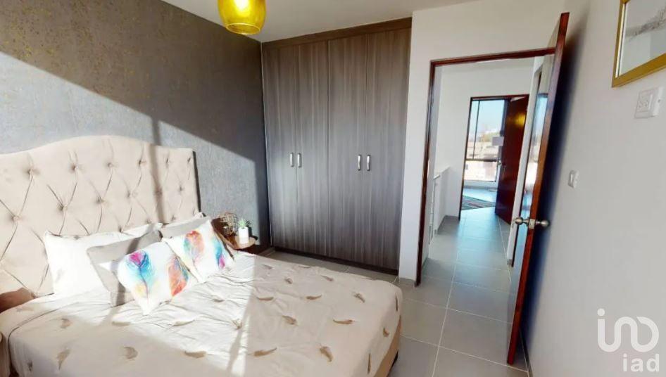 Casa En Venta Modelo Premier En Villa de Pozos desde $2,047,000.00 Privada Piamonte