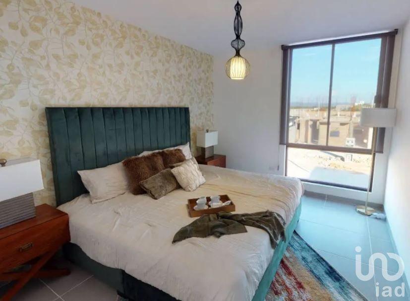 Casa En Venta Modelo Premier En Villa de Pozos desde $2,047,000.00 Privada Piamonte