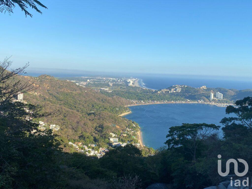 Departamento  en venta Brisas del Marqués, Acapulco, Guerrero