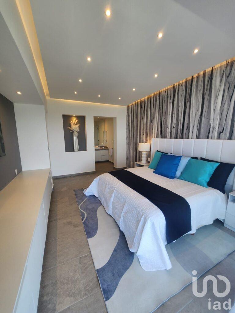 Departamento  en venta Brisas del Marqués, Acapulco, Guerrero