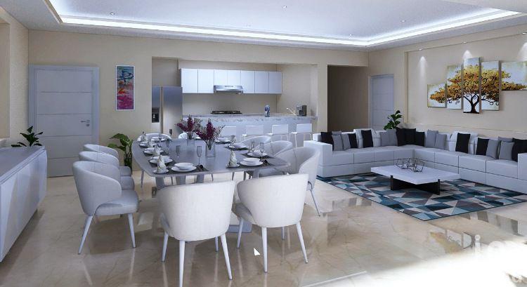 Departamento  en venta Brisas del Marqués, Acapulco, Guerrero