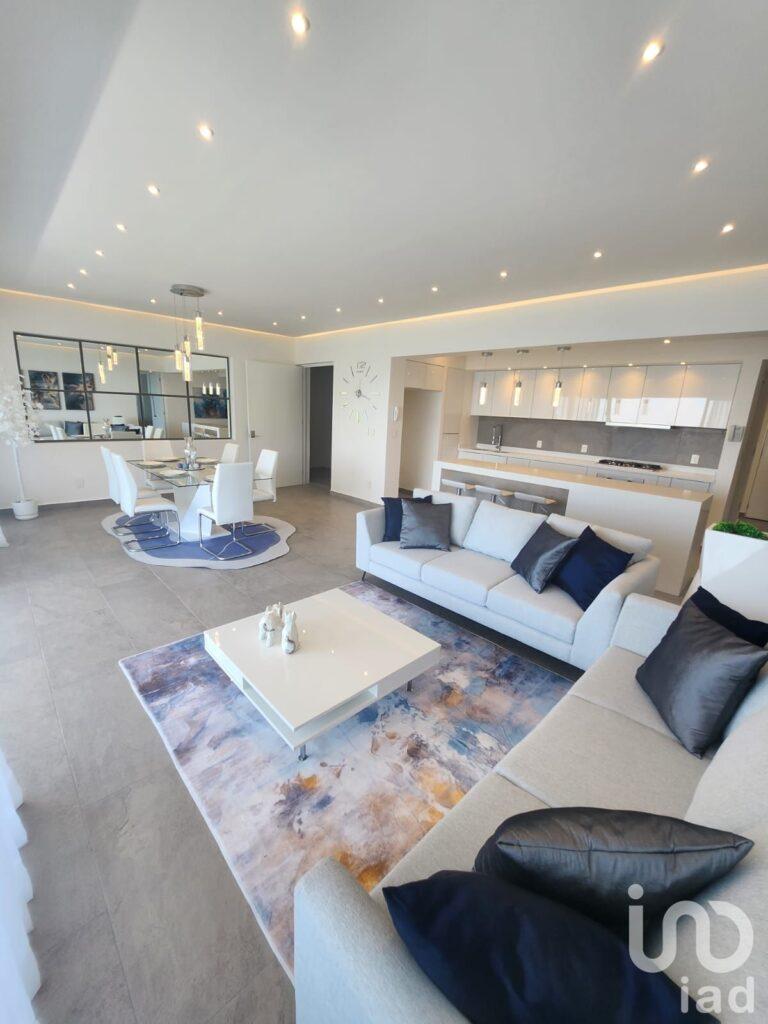 Departamento  en venta Brisas del Marqués, Acapulco, Guerrero