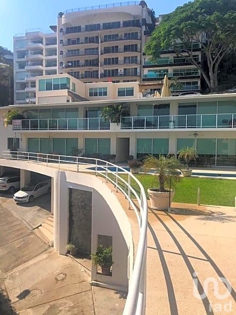 Departamento de lujo en venta fraccionamiento guitarrón Acapulco de Juárez guerrero