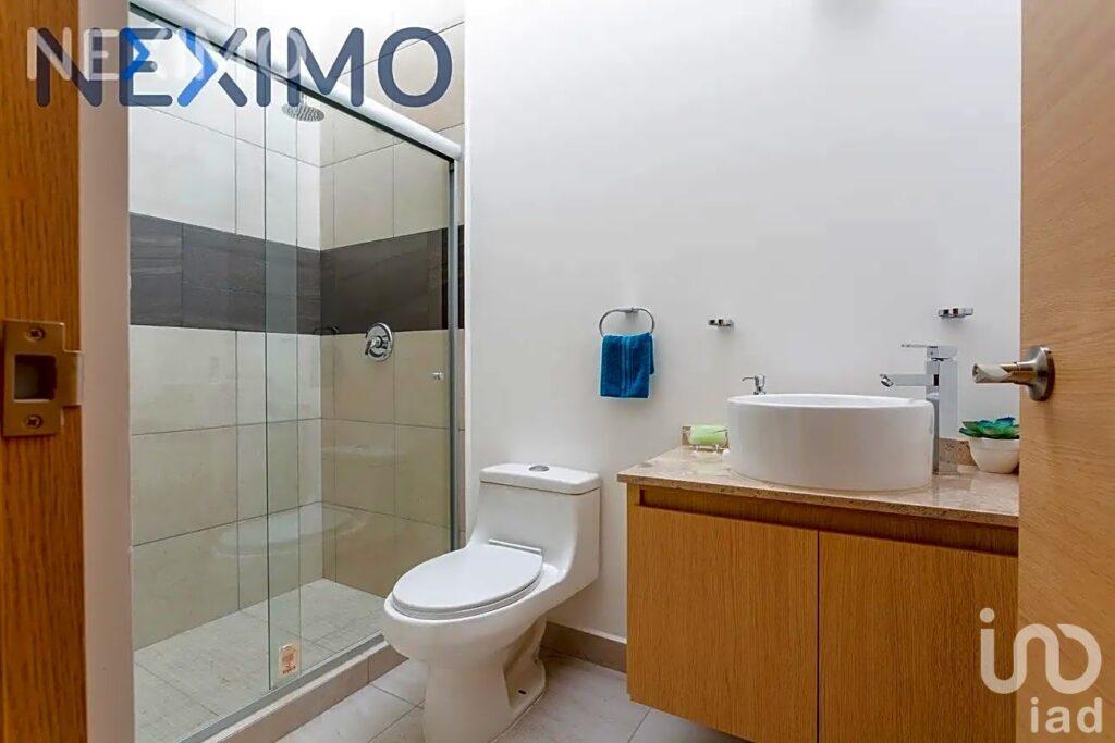 Casas en Venta en Lomas de Angelópolis III – Cluster Santorini