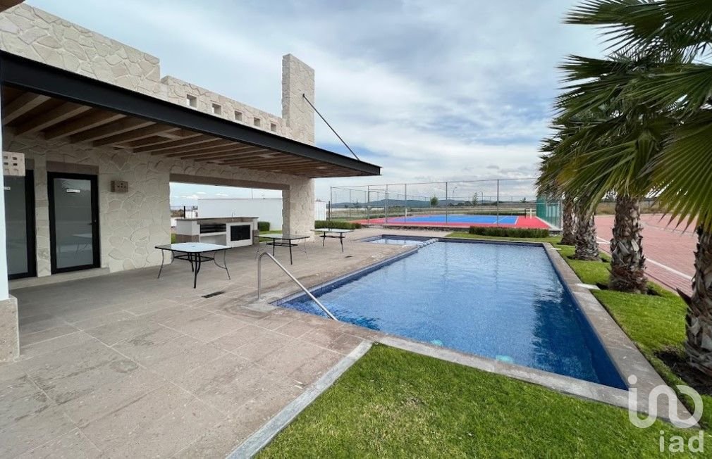 VENTA DE TERRENOS EN CD. MADERAS SUR II