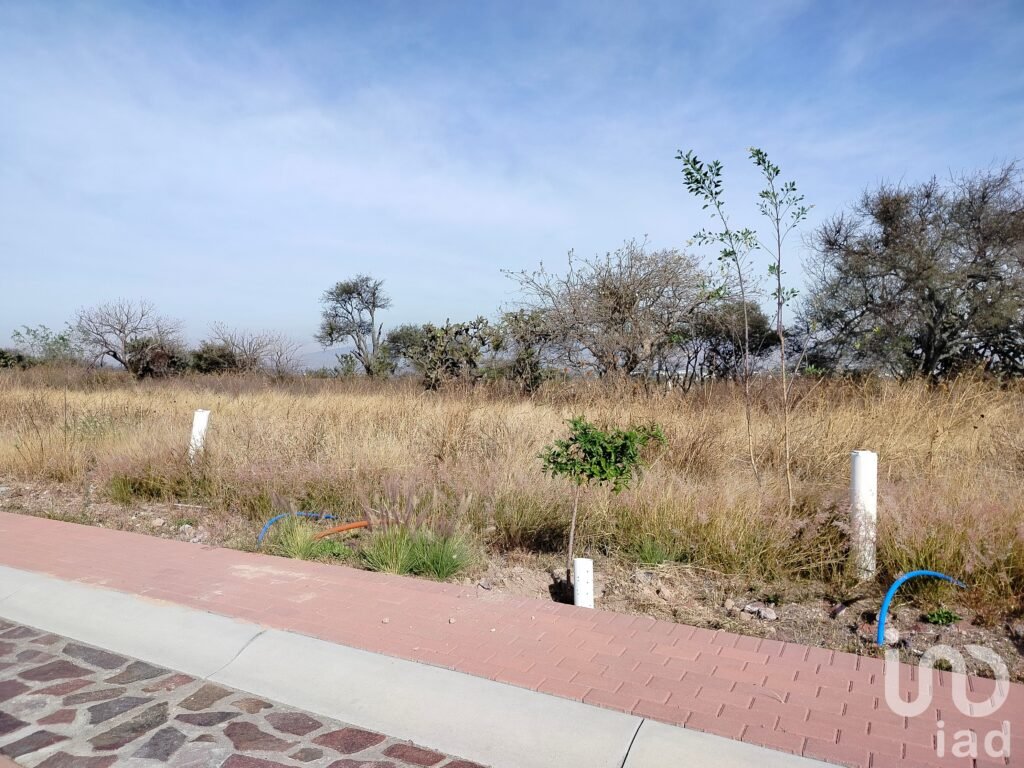 VENTA DE TERRENOS EN CD. MADERAS SUR II