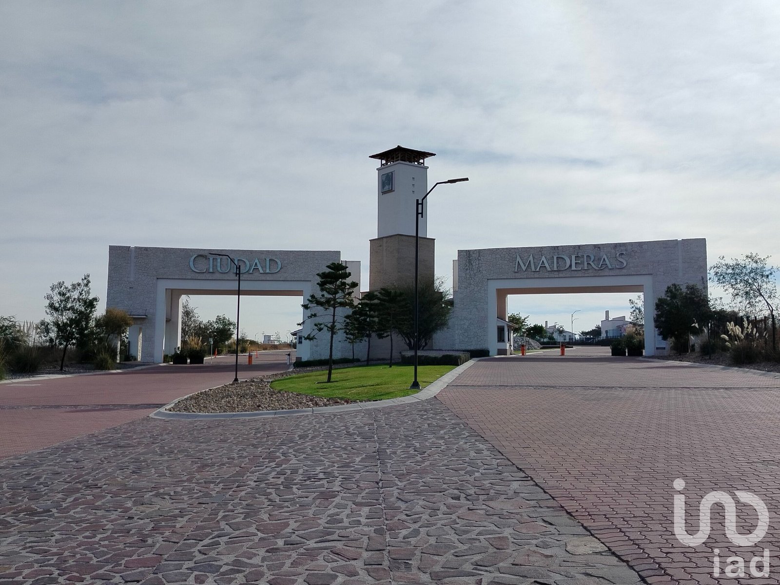 VENTA DE TERRENOS EN CD. MADERAS SUR II