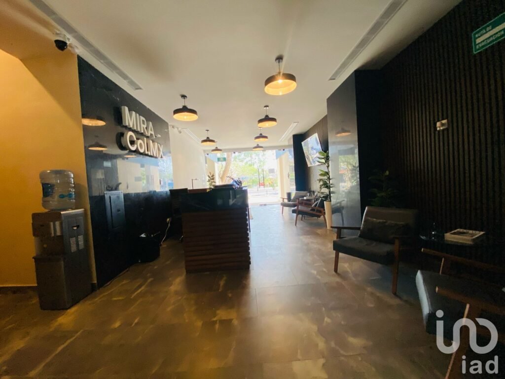 *Consultorio en RENTA en Col, Mexico, Merida*