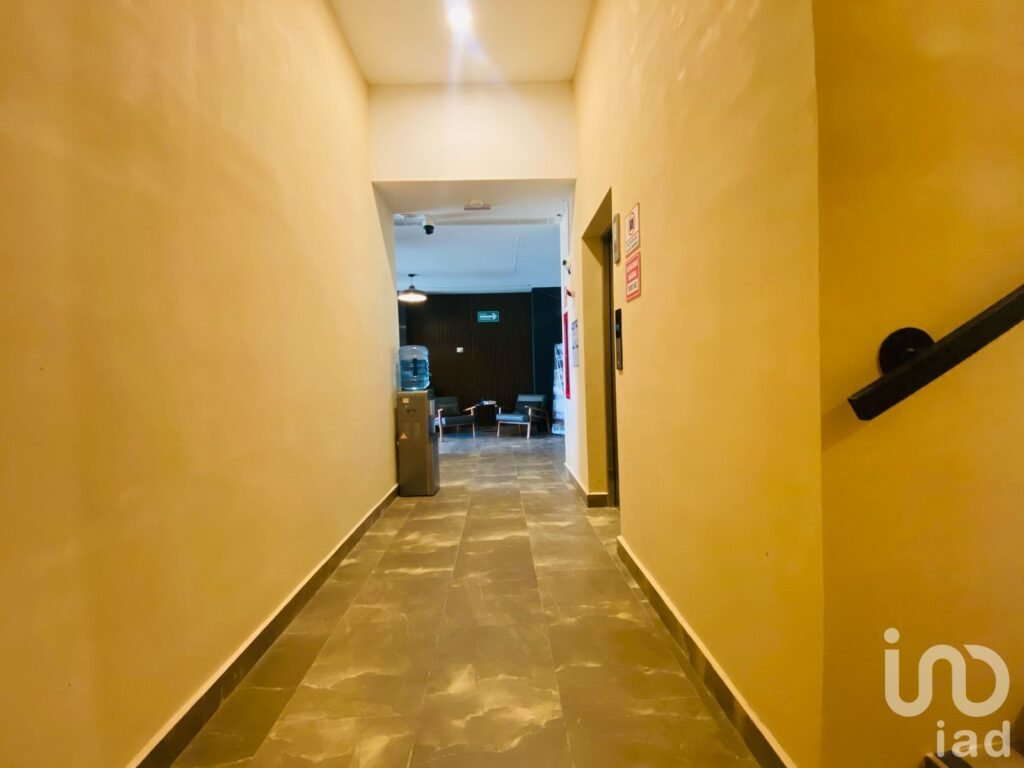 *Consultorio en RENTA en Col, Mexico, Merida*