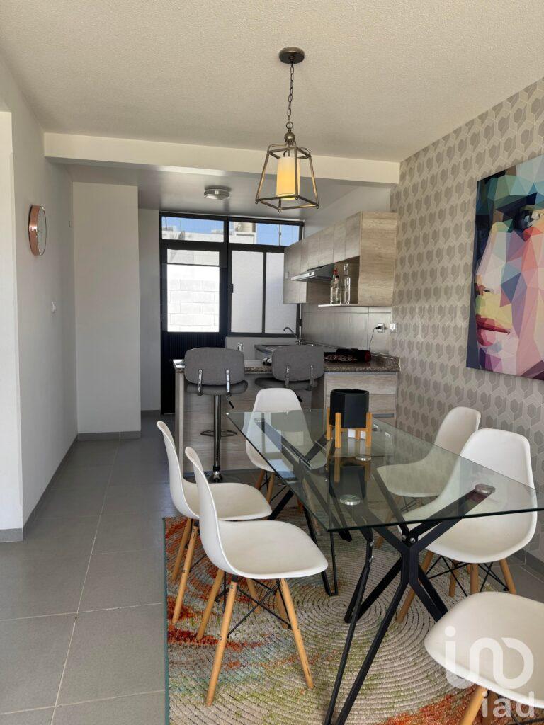 Casa en Venta Privada Provenza en Villa de Pozos desde $1,617,000.00