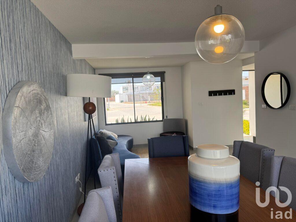 Casa en Venta en Privada Provenza Villa de Pozos desde $1,881,600