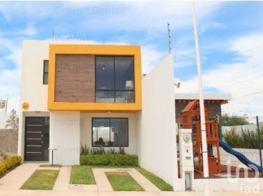 Casa en Venta en Privada Provenza Villa de Pozos desde $1,881,600