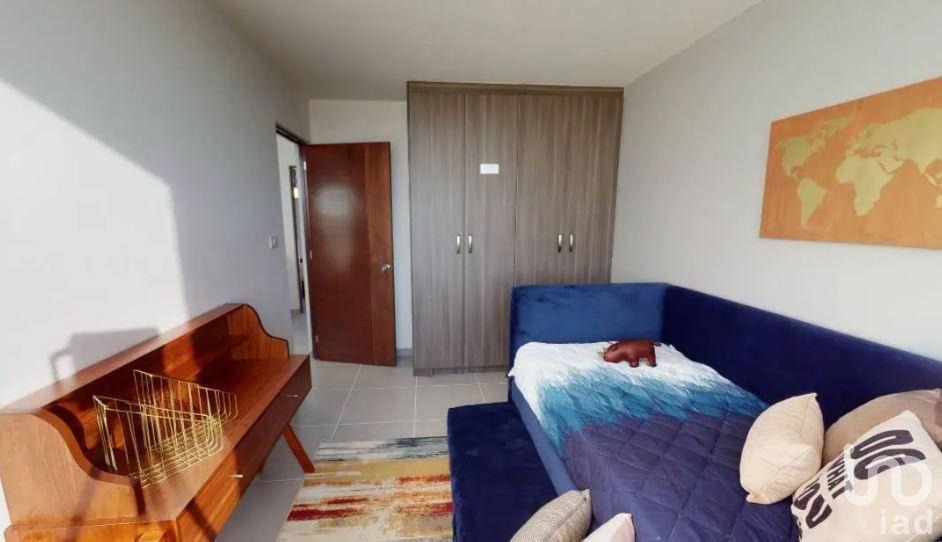 Casa en Venta a un Minuto de Carretera 57 Villa de Pozos Residencial Asutrias desde $1,971,500