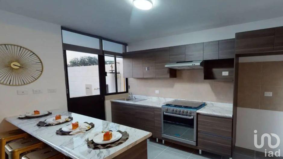 Casa en Venta a un Minuto de Carretera 57 Villa de Pozos Residencial Asutrias desde $1,971,500