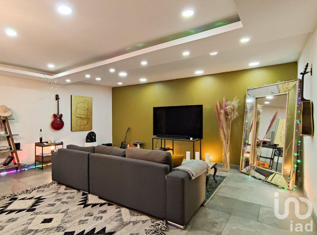 DEPARTAMENTO EN VENTA EN COLONIA ROMA NORTE CDMX