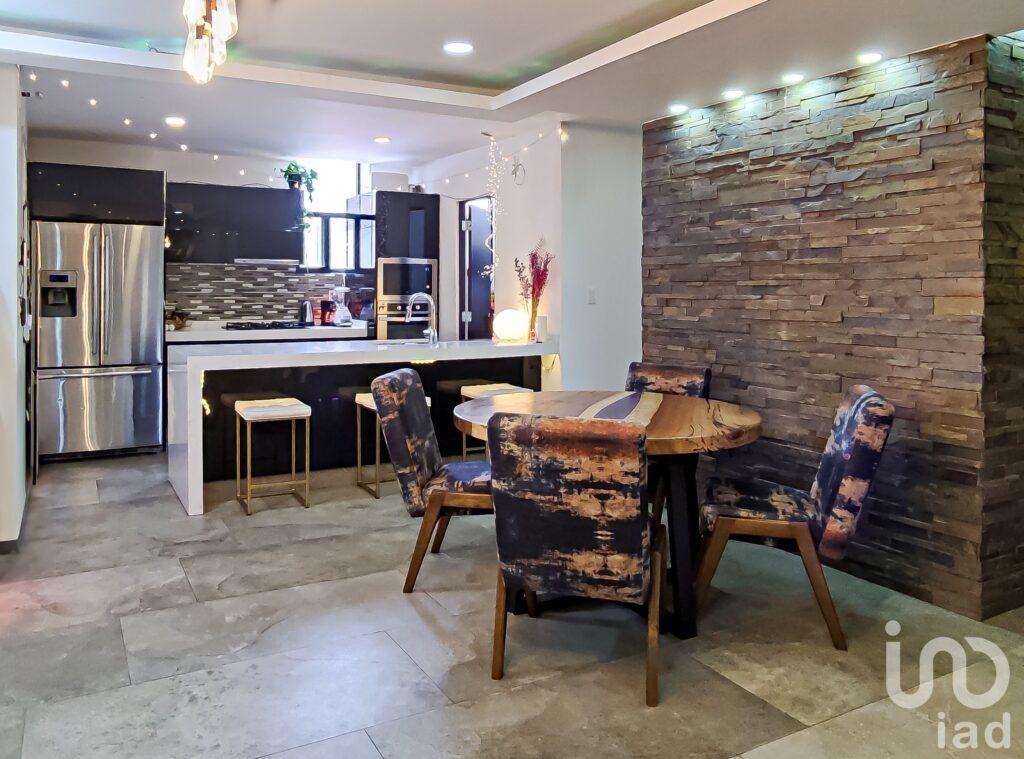 DEPARTAMENTO EN VENTA EN COLONIA ROMA NORTE CDMX