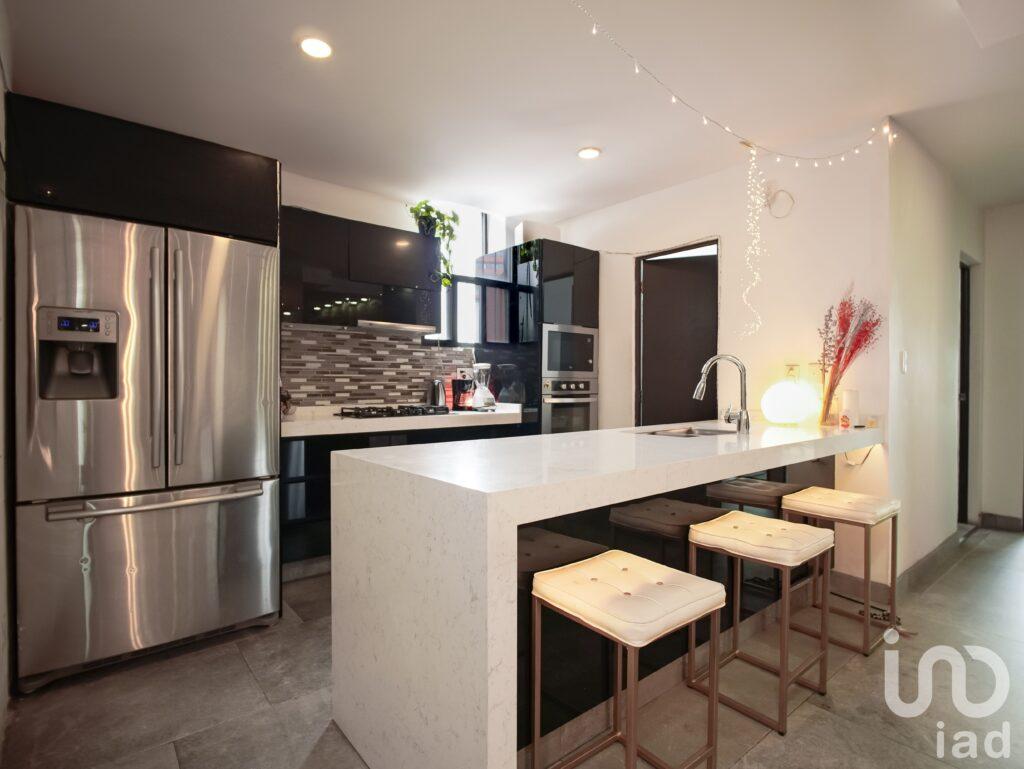 DEPARTAMENTO EN VENTA EN COLONIA ROMA NORTE CDMX