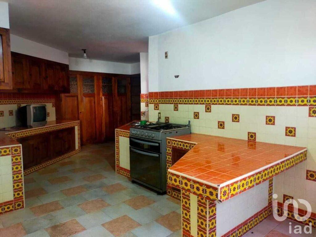 Casa en venta en Deportivo en San Cristóbal de las casas
