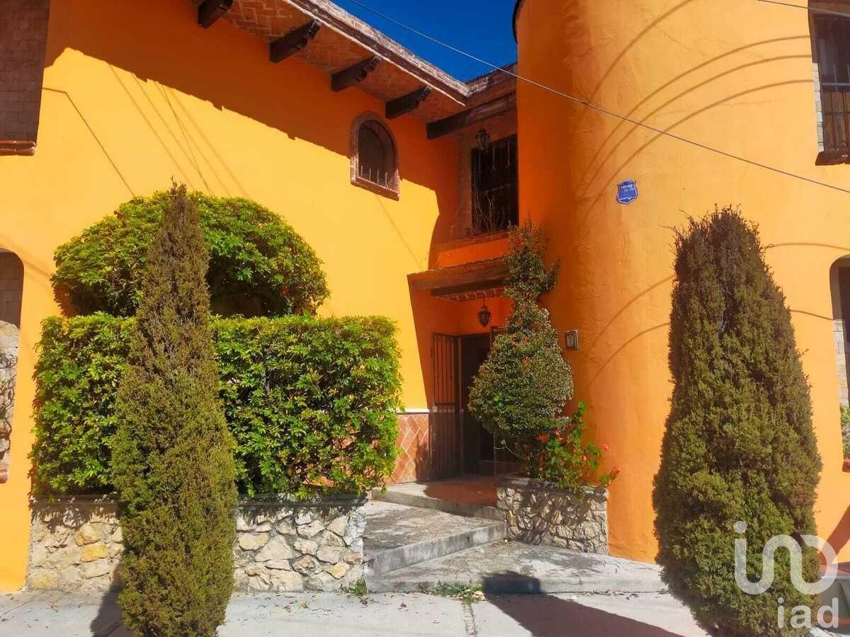 Casa en venta en Deportivo en San Cristóbal de las casas