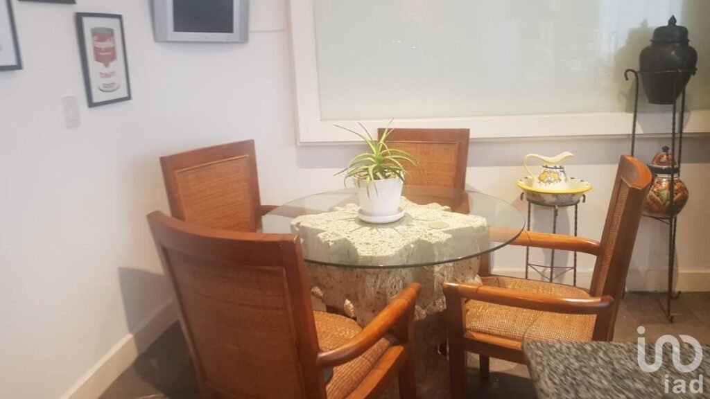 Dpto. en renta en Privada Tamarindos, Cuajimalpa de Morelos