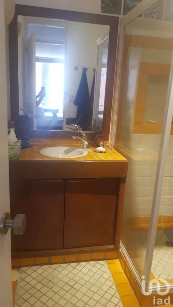 Dpto. en renta en Privada Tamarindos, Cuajimalpa de Morelos