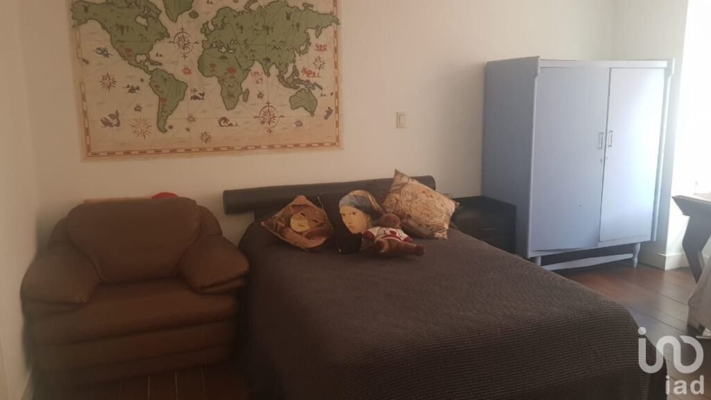 Dpto. en renta en Privada Tamarindos, Cuajimalpa de Morelos