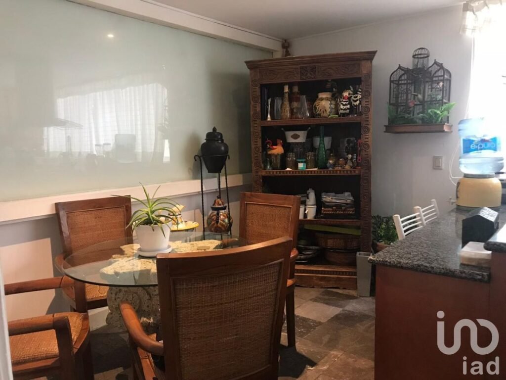 Dpto. en renta en Privada Tamarindos, Cuajimalpa de Morelos