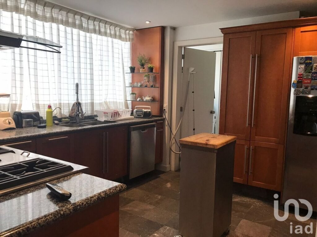 Dpto. en renta en Privada Tamarindos, Cuajimalpa de Morelos