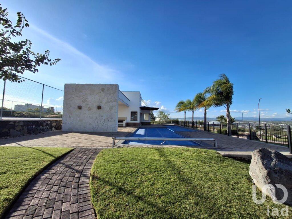 Terreno en venta Queretaro cerca de Centro Sur