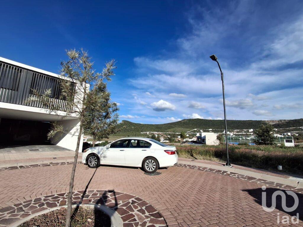 Terreno en venta Queretaro cerca de Centro Sur