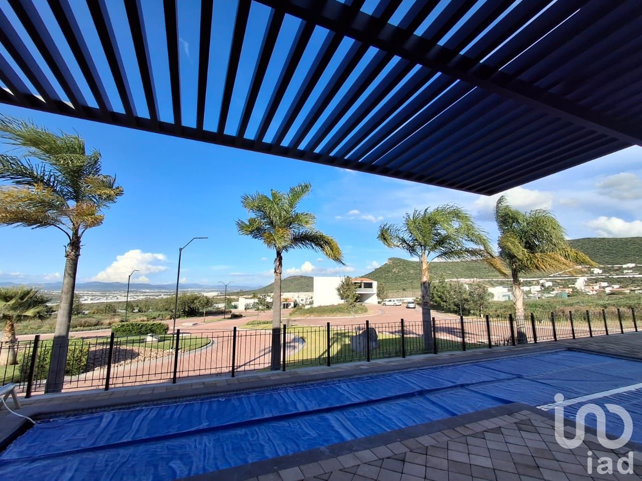 Terreno en venta Queretaro cerca de Centro Sur